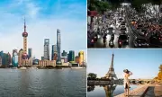 Revealed: The World's Most Stressful City for Tourists – You Won't Believe Which Topped the List!