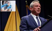RFK Jr. Slams 'Broken' Vaccine Injury System & Vows Major Public Health Reforms