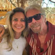 Richard Branson's Daughter Celebrates Parents' Unconventional Parenting Style in Heartfelt Tribute