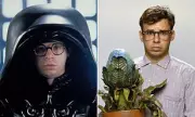 Rick Moranis Unrecognisable: See What the Spaceballs Star Looks Like Now After Retirement