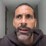Rio Ferdinand's Bold Claim: England Will Win Euro 2025 Final at Wembley