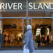 River Island on the Brink: High Street Giant Faces Financial Crisis Amid Retail Turmoil