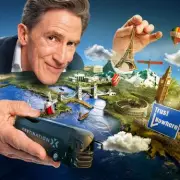 Rob Brydon Urges BBC to Bring Back Claudia Winkleman's Show