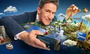 Rob Brydon's Travel Game: A Hilarious Journey Through Europe | TV Review