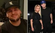 Rob Kardashian Spotted Dating Again Seven Years After Blac Chyna Split – Who's His Mystery Woman?