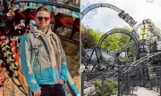 Roller Coaster Expert Reveals the Biggest Mistake Riders Make – And How to Avoid It
