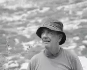 Ron Taylor: A Life Dedicated to Marine Conservation and Shark Research