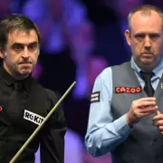 Ronnie O'Sullivan Withdraws from World Seniors Snooker Championship – Fans Stunned!