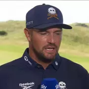 Rory McIlroy and Bryson DeChambeau Set for Ryder Cup Showdown: Tensions Rise Ahead of Golf's Biggest Event