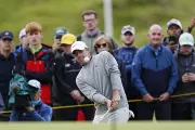 Rory McIlroy and Matt Fitzpatrick Shine at Royal Portrush: A Triumph for British Golf