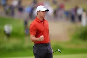 Rory McIlroy and Scottie Scheffler Battle for Glory in Thrilling Scottish Open Showdown