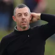 Rory McIlroy and Scottie Scheffler Clash in Thrilling Open Championship Showdown