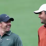 Rory McIlroy and Scottie Scheffler: Inside the Golf Rivalry That's Captivating Fans