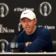 Rory McIlroy and Wyndham Clark Clash Over Controversial Golf Rule – Who’s Right?