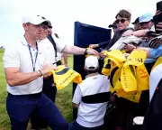 Rory McIlroy Cements Hero Status with Stunning Open Championship Victory at Portrush