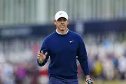 Rory McIlroy, Justin Rose, and Tommy Fleetwood Set for Thrilling Showdown at BMW PGA Championship