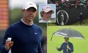 Rory McIlroy Relives Teenage Glory in Stunning Open Championship Comeback at Royal Portrush