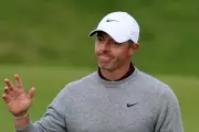 Rory McIlroy Shines at The Open 2025: Live Leaderboard Updates from Portrush