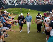 Rory McIlroy Triumphs Over Scottie Scheffler in Thrilling Open Championship 2025 at Royal Portrush