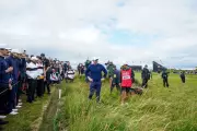 Rory McIlroy's Emotional Return to Royal Portrush: A Golfing Triumph to Remember