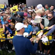 Rory McIlroy's Open Championship Heartbreak: A Painful Exit at Portrush
