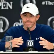 Rory McIlroy's Open Championship Heartbreak: LIV Golf Move Backfires