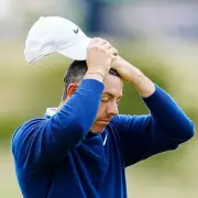 Rory McIlroy's Open Heartbreak: Sky Sports Pundit Slams 'Disrespectful' Fans at Royal Troon