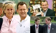 Royal Butler Paul Burrell Accused of Betrayal in Explosive New Book