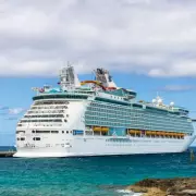 Royal Caribbean Breaks Silence on Terrifying Cruise Ship Incident: 'We Take This Seriously'