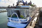 Royal Caribbean Crew Member Stabbed to Death in Shocking Onboard Incident