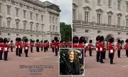 Royal Coldstream Guards Rock Out to Ozzy Osbourne's 'Paranoid' in Stunning Tribute Performance