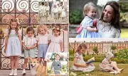 Royal Favourite Childrenswear Brand Launches Exclusive Collaboration