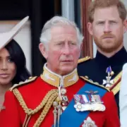 Royal Rift: The Real Reason Behind Harry and Meghan's Nigeria Trip Revealed