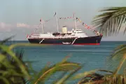 Royal Yacht Britannia Replacement: A New Symbol of British Prestige?