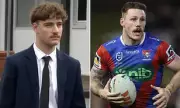 Rugby Fan Jailed for Sending Vile Death Threat to NRL Star – Shocking Court Outcome