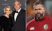 Rugby Legend Gorden Tallis Shares Origin Secrets to Inspire Wallabies Ahead of Lions Test in Brisbane