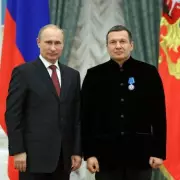 Russia's Stark Warning: 'We Can Live Without You' – Tensions Soar Amid Diplomatic Row