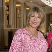 Ruth Langsford's Heartfelt Tribute to Late Sister Leaves Loose Women Viewers in Tears