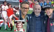 Ryan Reynolds and Rob McElhenney Honour Wrexham Legend Joey Jones with Heartfelt Tribute