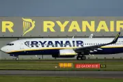 Ryanair CEO Warns of Potential Flight Disruptions Due to Middle East and Ukraine Conflicts