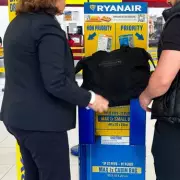 Ryanair Staff Set for Bigger Bonuses as Profits Soar – Here’s What They Could Get