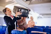 Ryanair Tightens Luggage Rules: Passengers Face Hefty Fees for Oversized Bags