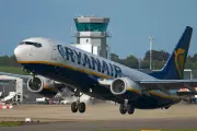 Ryanair Warns of Flight Disruptions as French Airports Brace for Strikes
