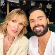 Rylan Clark Opens Up About Health Struggles and Hospital Stay: 'I Wasn't in a Good Place'