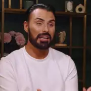 Rylan Clark Opens Up About His Struggle with Fame: 'I Actually Died for a Minute'