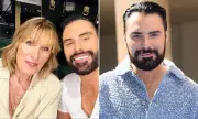 Rylan Clark Shares Emotional Update on Mum's Hospital Stay – 'She's Getting There'