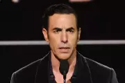 Sacha Baron Cohen Spotted with Ozempic Pen: Is the Comedian Joining the Weight Loss Trend?