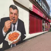 Sam Allardyce's Dudley Mural Sparks Outrage: 'Disgraceful' or Misunderstood?