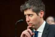 Sam Altman Issues Stark Warning Over AI Fraud Risks