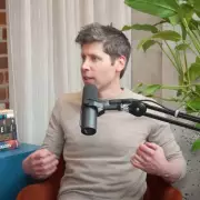 Sam Altman's Shocking Doomsday Bunker Confession: What the OpenAI CEO Really Thinks About AI's Future